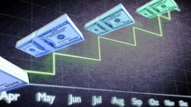 High-Yield Savings Accounts