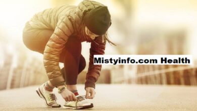 Mistyinfo.com Health