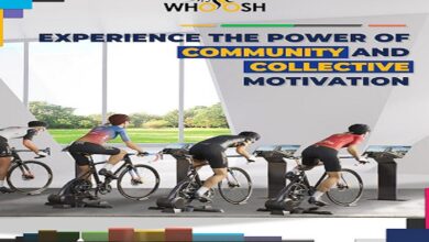 Online Cycling