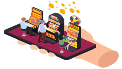 Online Slot Domination