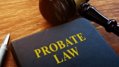 Probate and Probate Litigation Lawyers