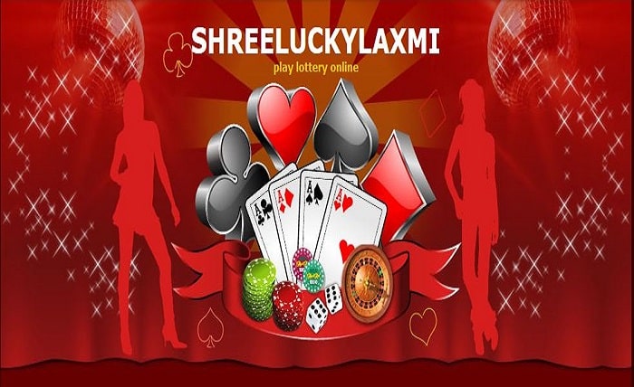 Sri Lakshmi Lottery