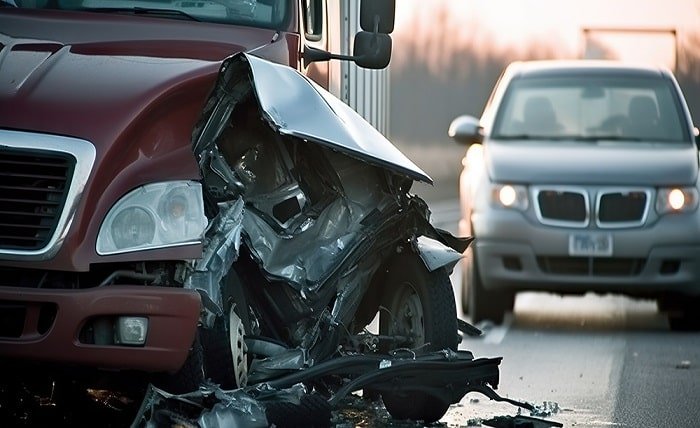 Trucking Accident Injuries