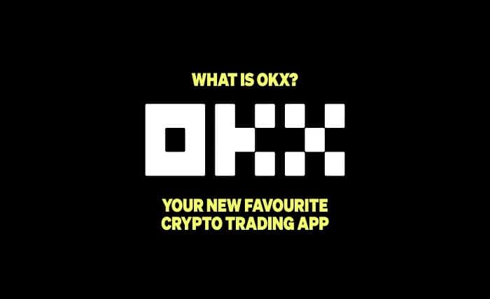 What is OKX Giveaway