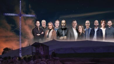 come out in jesus name showtimes