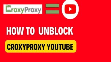 croxyproxy youtube