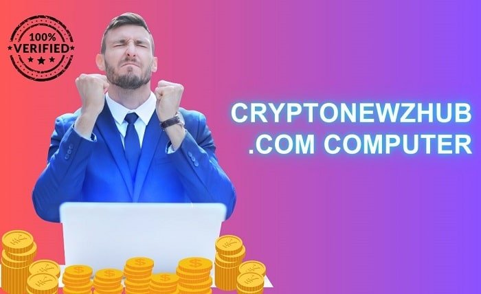 cryptonewzhub.com computer