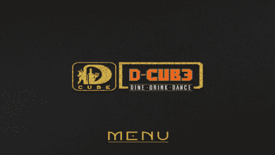 D Cube
