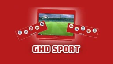 ghd sports