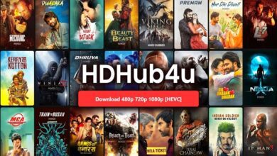 hdhub4u