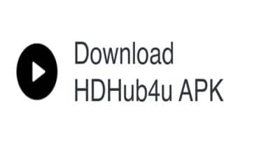 hdhub4u apk