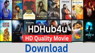 hdhub4u movies
