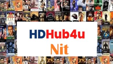 hdhub4u nit