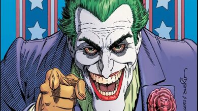 jokers updates