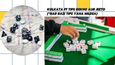Kolkata FF Tips