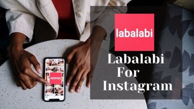 labalabi for instagram