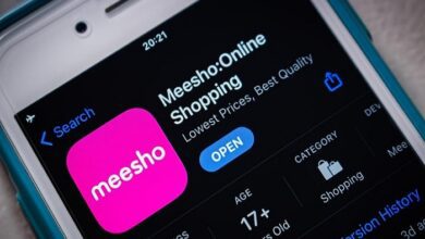 meesho online shopping