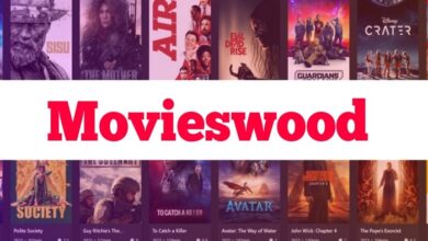 movies wood