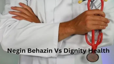 negin behazin vs dignity health