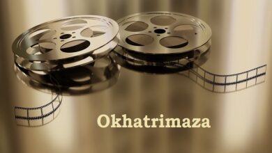 okhatrimaza
