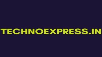 technoexpress.in
