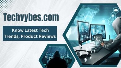 Techvybes.com