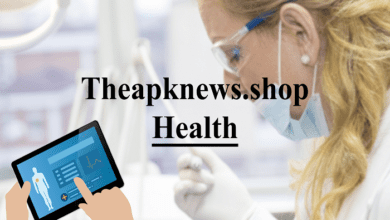 theapknews.shop