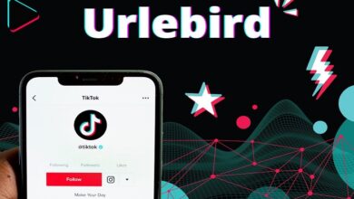urlebird