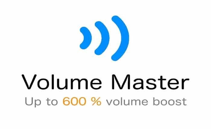 volume master