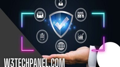 w3techpanel