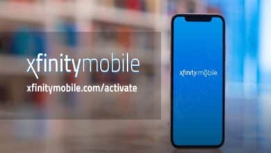 Xfinity Mobile