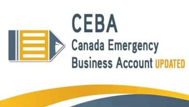 CEBA Loans