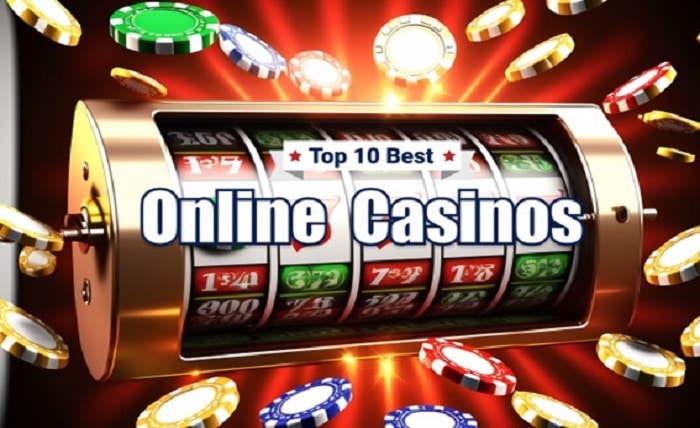 Casino Review