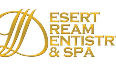 Desert Dream Dentistry