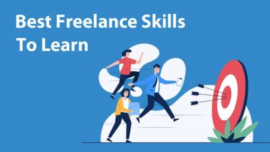 Freelancer