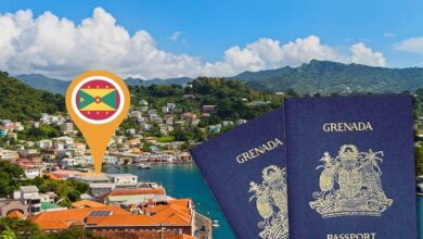 Grenada Economic Citizenship