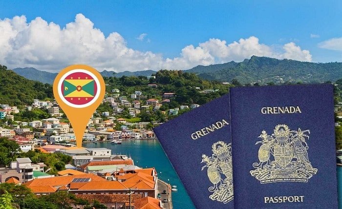 Grenada Economic Citizenship