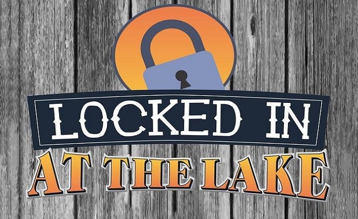 Locked in at the Lake