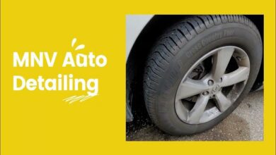 MNV Auto Detailing