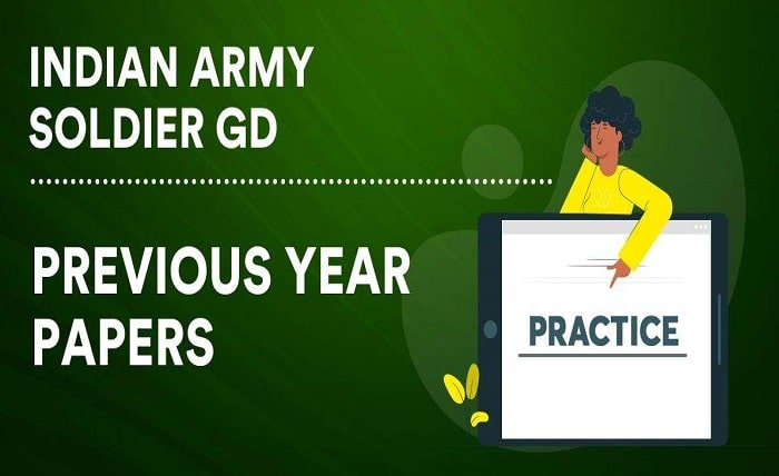 army gd mock test