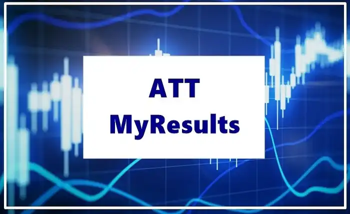 att my results