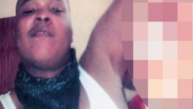 bahsid mclean selfie