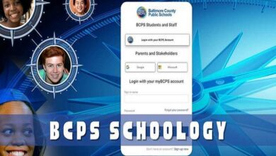 bcps schoology