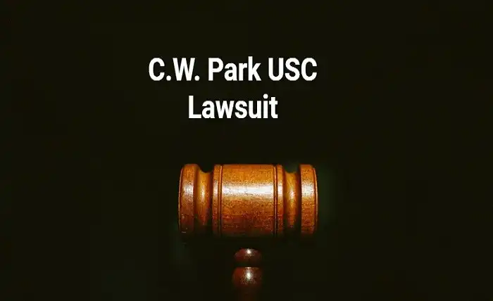 c.w. park usc lawsuit