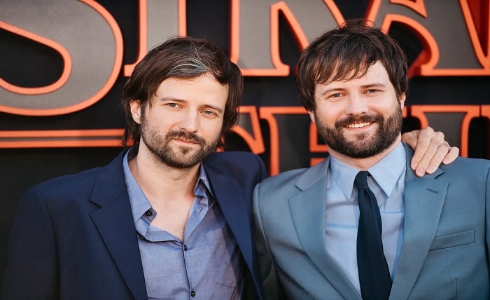 duffer brothers email