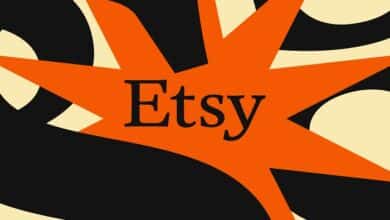 etsy logo
