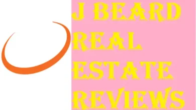 j beard real estate reviews