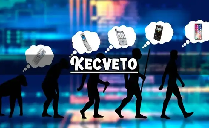 kecveto