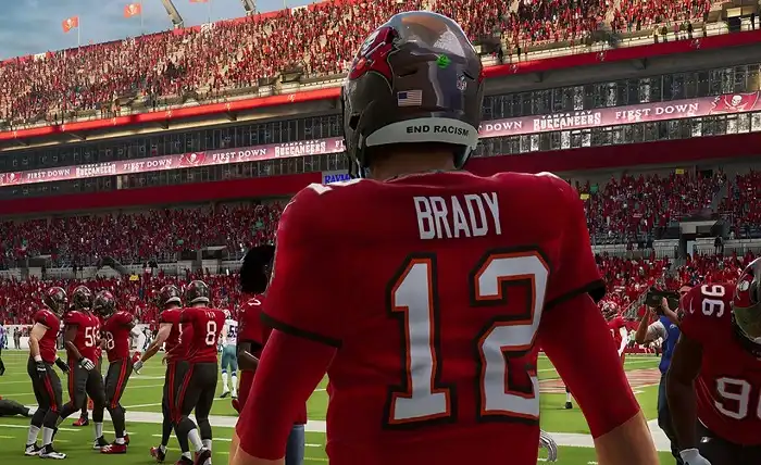 madden 22 release date