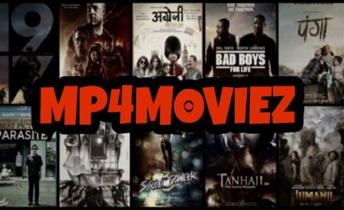 mp4 movies